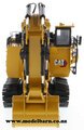 1/87 Caterpillar 6060 Backhoe Excavator