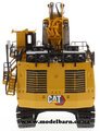 1/87 Caterpillar 6060 Backhoe Excavator