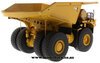 1/50 Caterpillar 798 AC Dump Truck