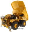 1/50 Caterpillar 798 AC Dump Truck