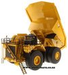 1/50 Caterpillar 798 AC Dump Truck