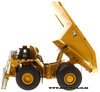 1/50 Caterpillar 798 AC Dump Truck