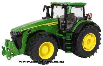 1/32 John Deere 8R 410-john-deere-Model Barn