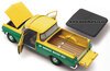 1/18 Holden EH Ute (yellow & green) "BP"