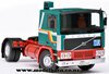 1/18 Volvo F12 Prime Mover (1977, green)