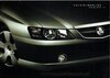 Holden Calais/Berlina Series II Car Brochure 2003