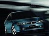 Holden Calais/Berlina Series II Car Brochure 2003