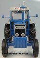 1/16 Ford 7600 7AI 2WD with Cab (1975) "Launch Edition"
