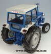 1/16 Ford 7600 7AI 2WD with Cab (1975) "Launch Edition"