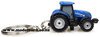 Keyring New Holland T7.225