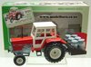 1/32 Massey Ferguson 3050A 2WD with Tray & Churns