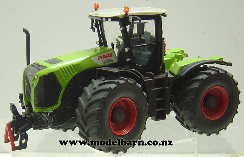 1/32 Claas Xerion 5000 (unboxed) - Farm Equipment-Claas