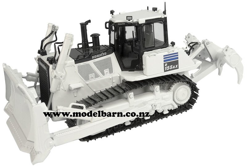 Amazon | コマツ KOMATSU D155AX-7ミニチュア 1 50 フィギュア