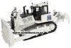 1/50 Komatsu D155AX-7 Bulldozer with Ripper (White)