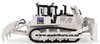 1/50 Komatsu D155AX-7 Bulldozer with Ripper (White)