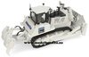 1/50 Komatsu D155AX-7 Bulldozer with Ripper (White)