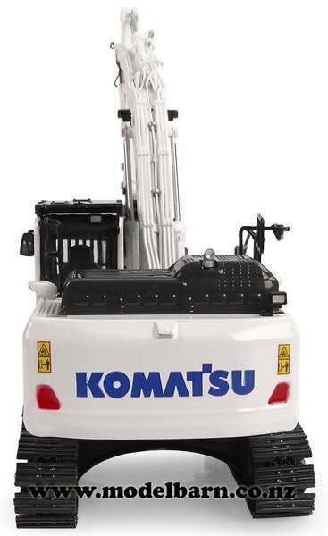 PC210LC-11 mid-size hydraulic excavator | Komatsu
