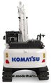 1/50 Komatsu PC210LC-11 Excavator (White)