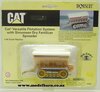 1/64 Caterpillar VFS50 Tracked Simonsen Spreader