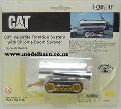 1/64 Caterpillar VFS50 Tracked Boom Sprayer-caterpillar-Model Barn