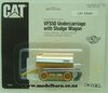 1/64 Caterpillar VFS50 Tracked C&J Effluent Tanker