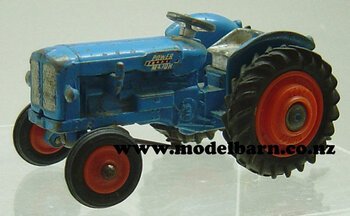 Fordson Power Major (unboxed, 87mm)-ford-and-fordson-Model Barn