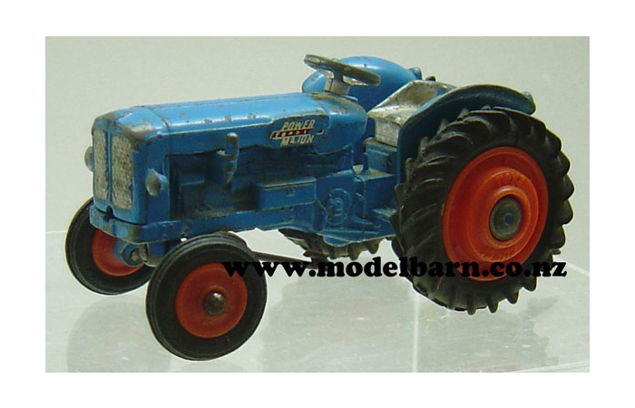 Fordson Power Major (unboxed, 87mm)