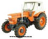 1/32 Fiat 750 DT Special 4WD with Cab