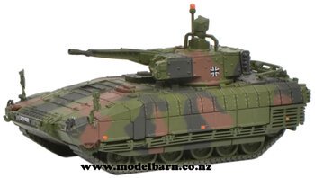 1/87 Puma Infantry Combat Vehicle "Bundeswehr"-other-items-Model Barn