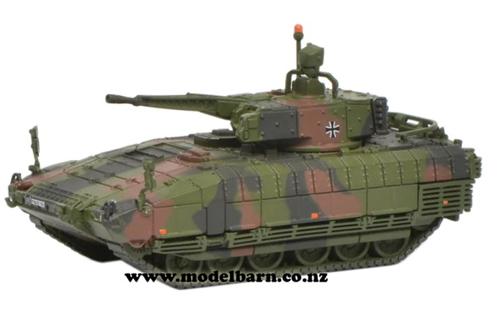 1/87 Puma Infantry Combat Vehicle "Bundeswehr"
