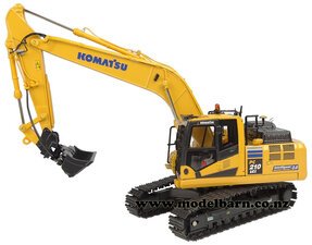 1/50 Komatsu PC210LCi-11 IMC 2.0 Excavator-construction-and-forestry-Model Barn