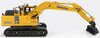 1/50 Komatsu PC210LCi-11 IMC 2.0 Excavator