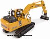 1/50 Komatsu PC210LCi-11 IMC 2.0 Excavator