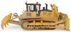 1/50 Komatsu D155AX-7 Bulldozer with Ripper "Muddy" (box torn)