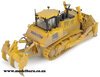 1/50 Komatsu D155AX-7 Bulldozer with Ripper "Muddy" (box torn)