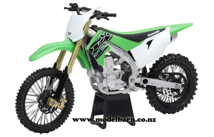 1/12 Kawasaki KX450 (2019)