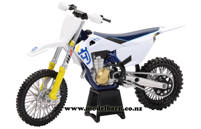 1/12 Husqvarna FC450 (2019)