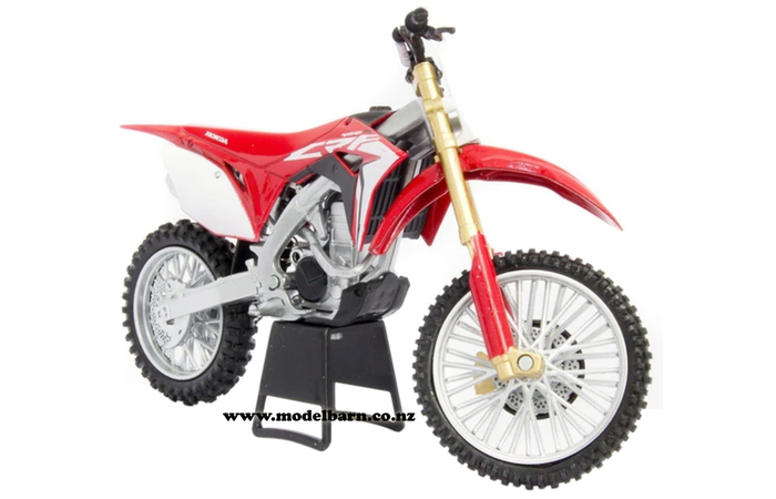 1/12 Honda CRF 450R (2017)