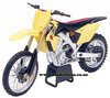 1/12 Suzuki RM-Z450 (2014)