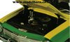 1/18 Holden EH Ute (yellow & green) "BP"