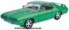 1/24 Pontiac GTO Judge (1969, green)