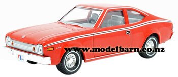 1/36 AMC Hornet (red) "The Man With The Golden Gun"-other-vehicles-Model Barn