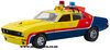 1/18 Ford XB Falcon Police MFP (1974, yellow, red & blue) "Mad Max"