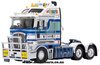 1/50 Kenworth K200 Prime Mover 2.3m "Mactrans DVA"