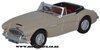 1/76 Austin Healey Mk III (Metallic Golden Beige)