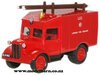 1/76 Austin ATV Fire Engine "London Fire Brigade"