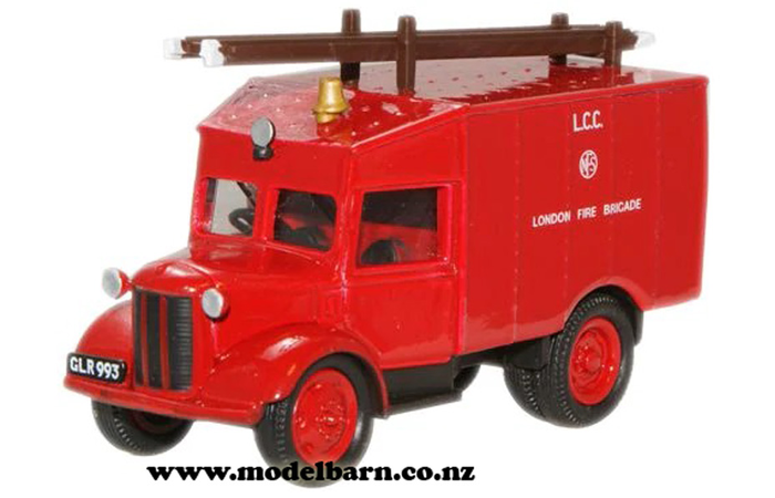 1/76 Austin ATV Fire Engine "London Fire Brigade"