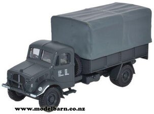 1/76 Bedford OYD "Luftwaffe Eastern Front"-bedford-Model Barn