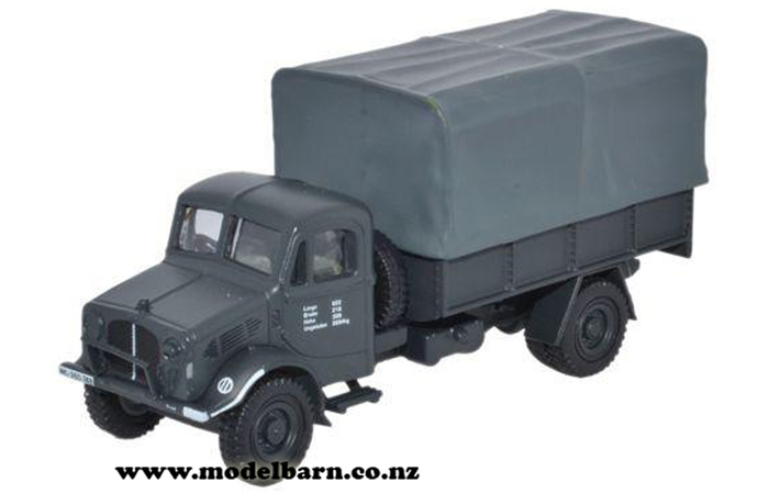 1/76 Bedford OYD "Luftwaffe Eastern Front"