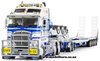 1/50 Kenworth K200 Prime Mover 2.3m "Mactrans DVA"